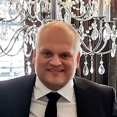 Mads Olsen